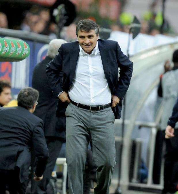 Udinese, De Canio: "Niente tabelle di marcia, a Siena ho battuto la Roma e perso con squadre alla nostra portata"