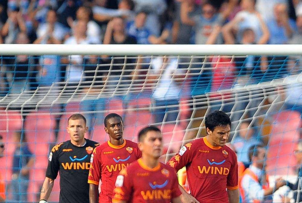 Collovati: "Roma disperata, il Genoa dovrà stare attento"