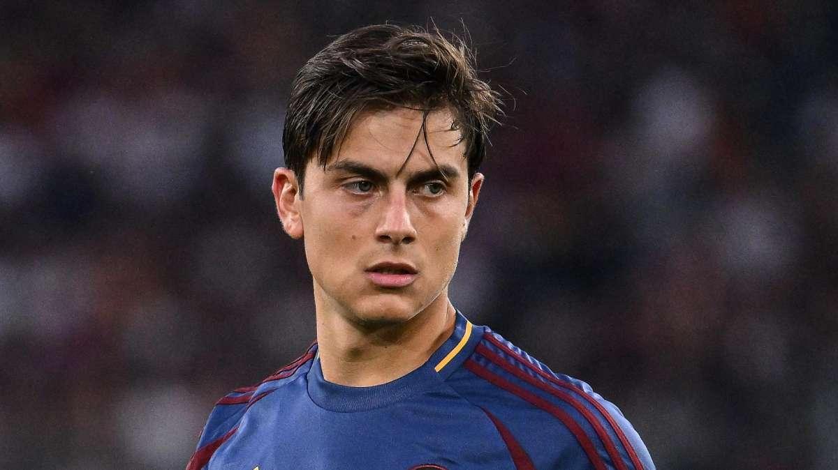 VG - Dybala in gruppo da domani 