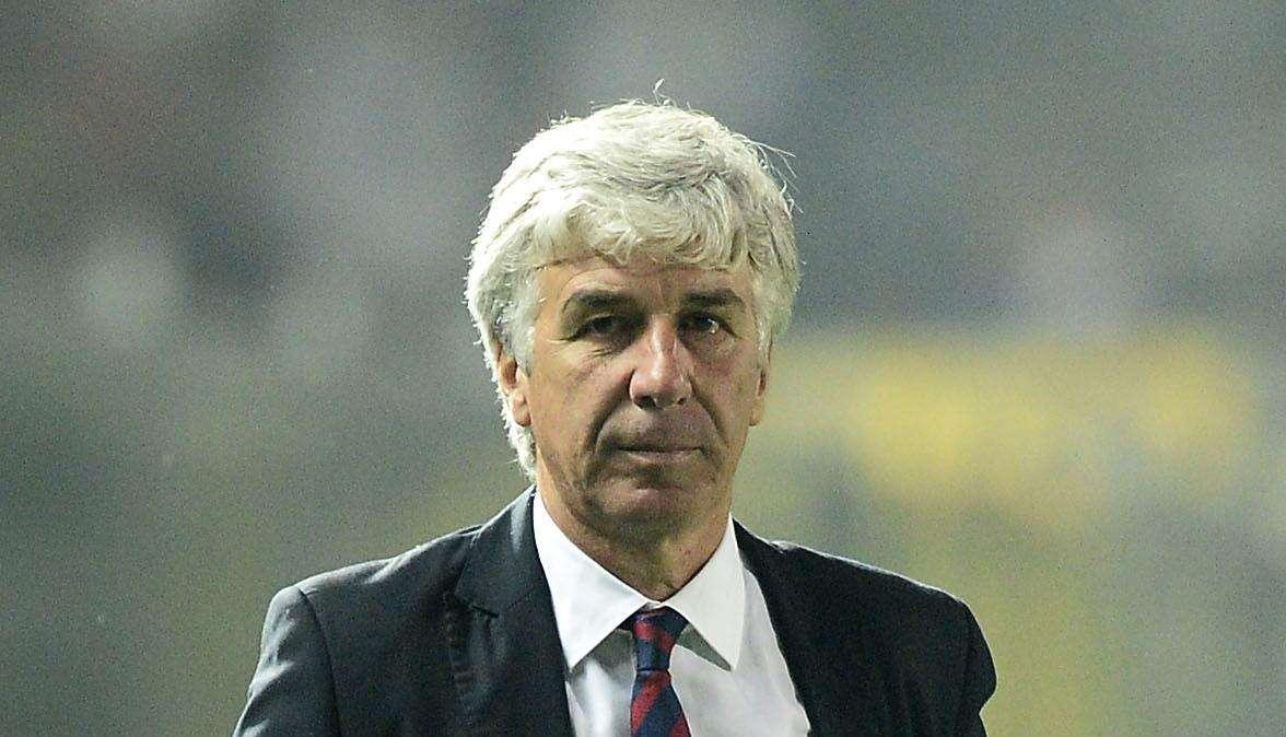 Genoa, Gasperini: "La vittoria contro la Roma ha chiuso nel migliore dei modi la stagione"