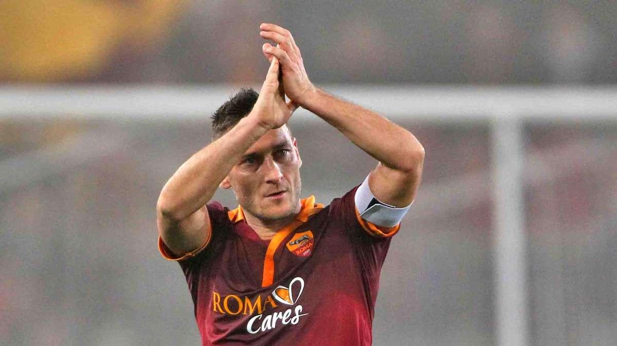 Assist, Totti raggiunge Gervinho e Cerci a quota 9