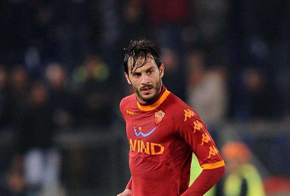 SITUAZIONE INFORTUNATI: Cessato allarme per Cassetti e Brighi; Adriano e Doni in palestra