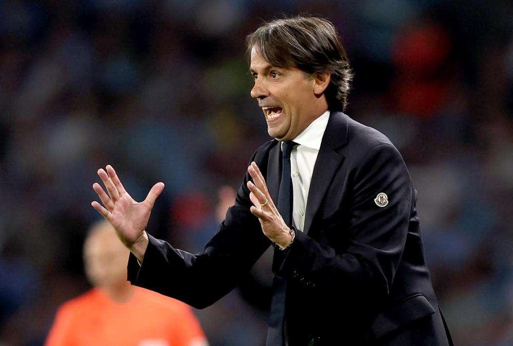 Ufficiale, Inzaghi e l'Inter insieme fino al 2025