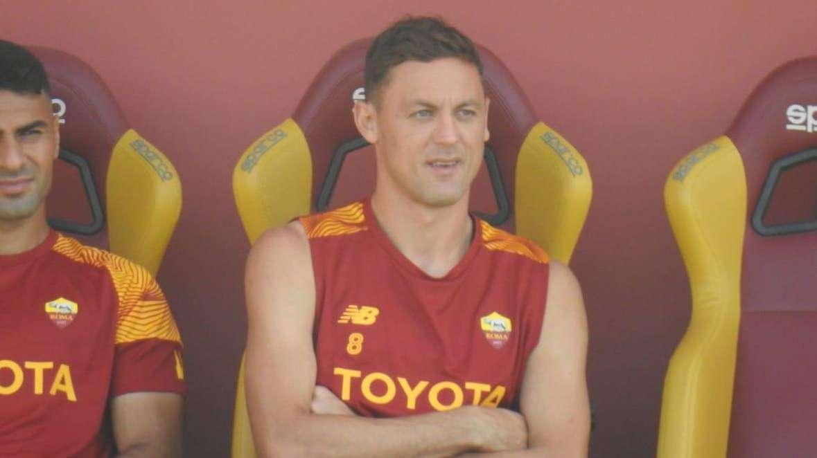Matic suona la carica: "Domani tutti insieme verso la vittoria"
