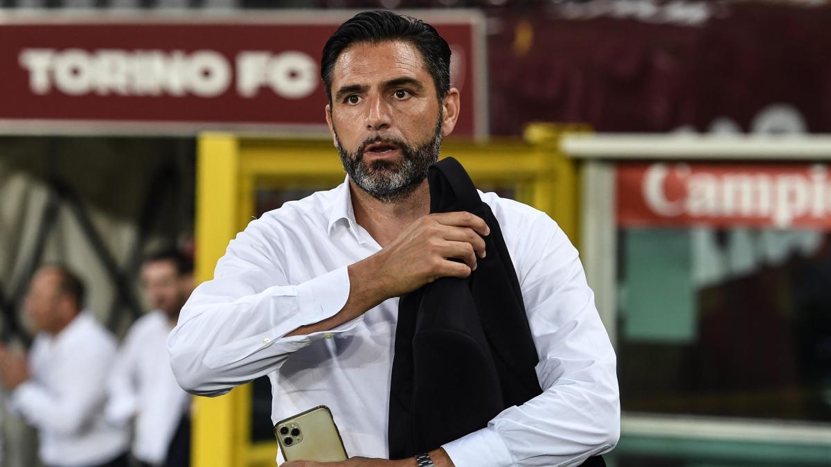Calciomercato Roma - Vagnati sponsorizza Cacciamani: "Perfetto per Gasperini, mi ricorda Spinazzola"