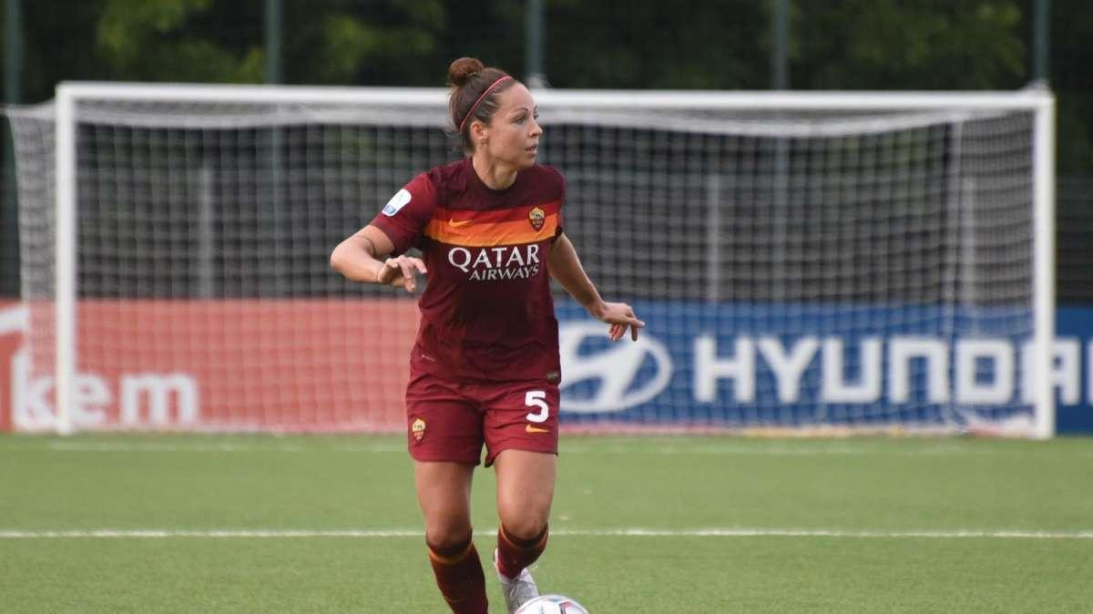 La Roma in Nazionale - Svizzera-Repubblica Ceca Femminile 4-3 d.t.r., 90 minuti in panchina per Bernauer
