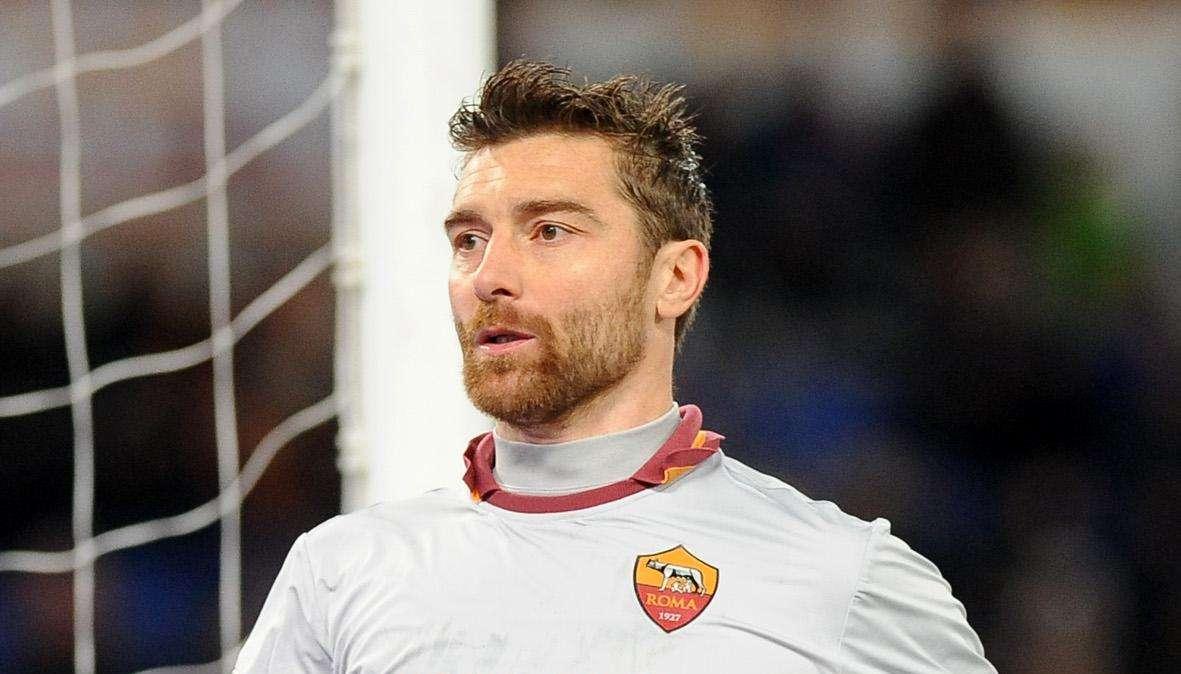 De Sanctis: "Siamo in vantaggio rispetto al Napoli, ma non siamo più forti di loro. Vogliamo finire alla grande"