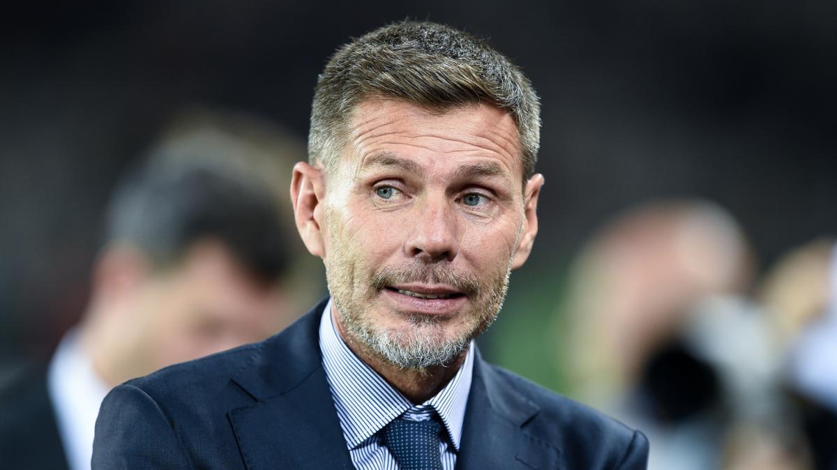 Boban candida i giallorossi: "Dopo l'Inter ci sono Juventus e Roma"