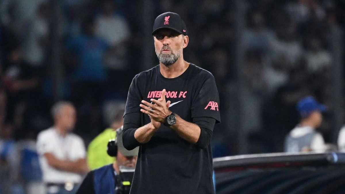Klopp: "Servono due super partite con il Real Madrid per passare"
