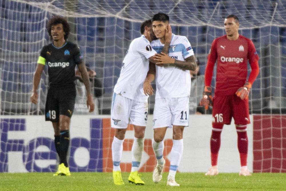 Correa: "Luiz Felipe? Vorrei non fosse mai successo"