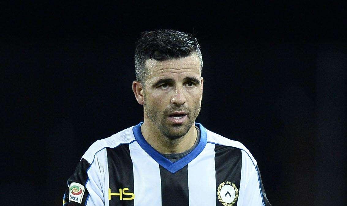 Di Natale: "Spalletti merita da anni di vincere lo scudetto, anche con la Roma giocava un ottimo calcio"