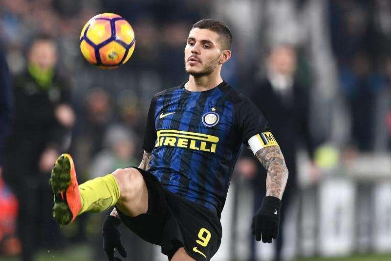 Inter-Roma, i convocati di Pioli: torna Icardi