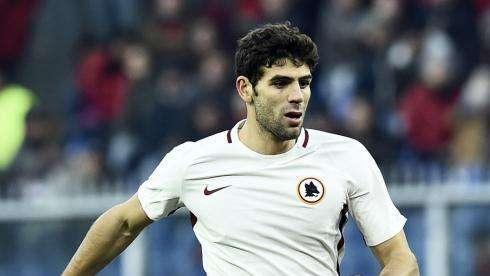 Twitter, Fazio: "Vamos Argentina"