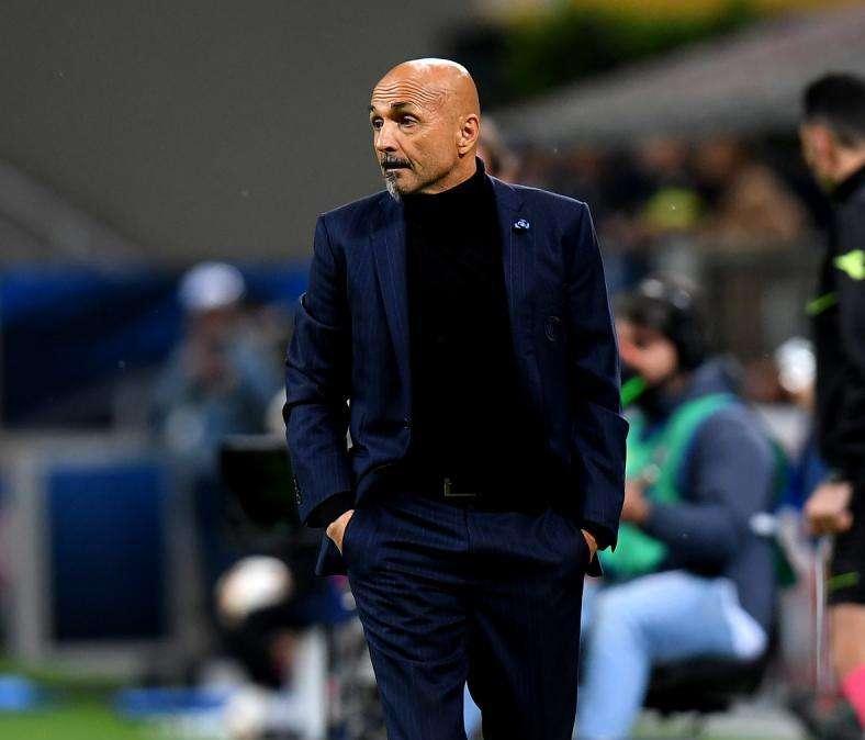 Baldini non è soddisfatto di Fonseca: ipotesi terzo Spalletti?