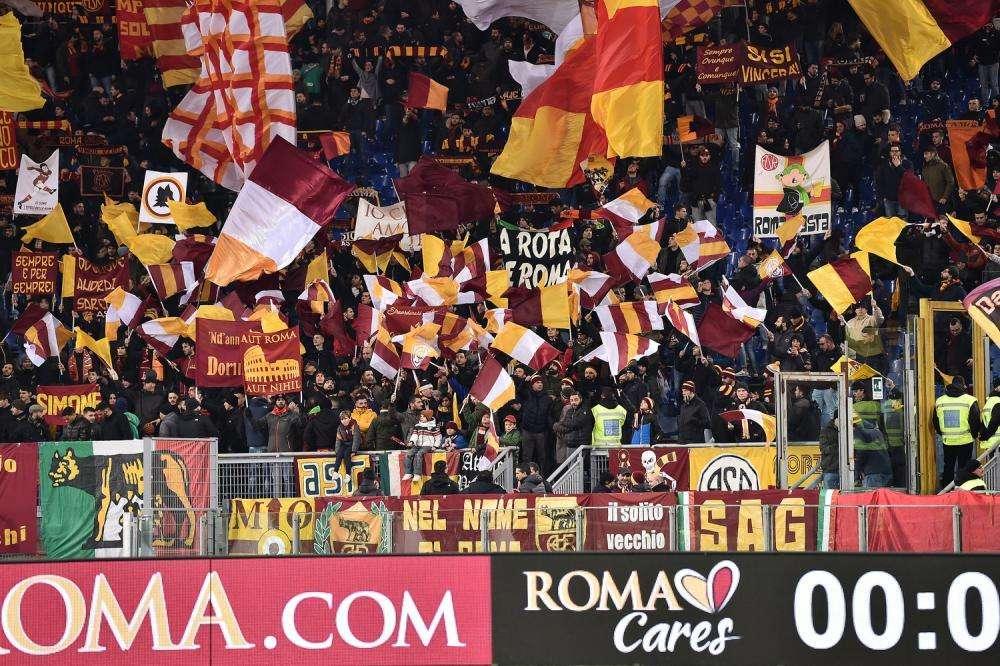 Felipe Estrella Galeazzi: "Sarà un piacere giocare nella Roma"