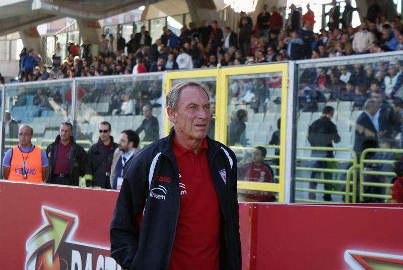 Pescara, Sebastiani: "Per Zeman è stata una mazzata"