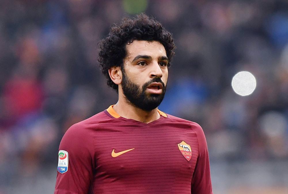 L'orgoglio di aver visto Salah alla Roma e la cessione al Liverpool a una cifra fuori mercato