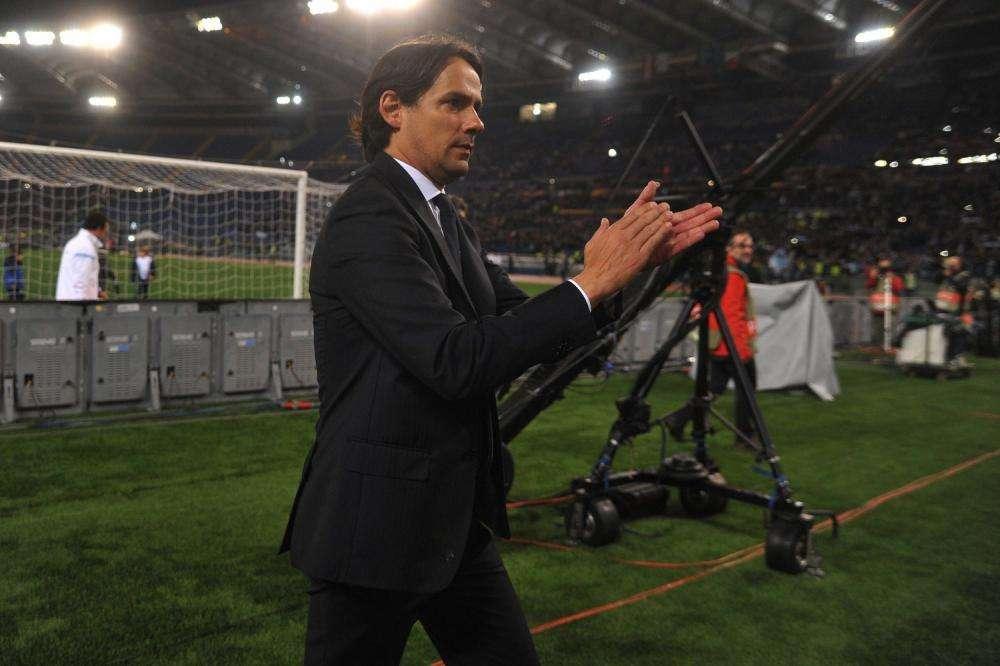 Lazio, Inzaghi: "Derby? Dovrò essere bravo a scegliere senza pensarci. Una Supercoppa Europea con la Roma sarebbe meravigliosa"