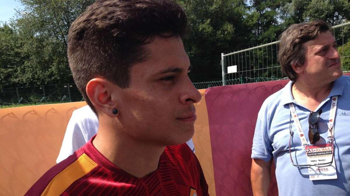 Twitter, Iturbe: "Ogni sacrificio ha la sua ricompensa"