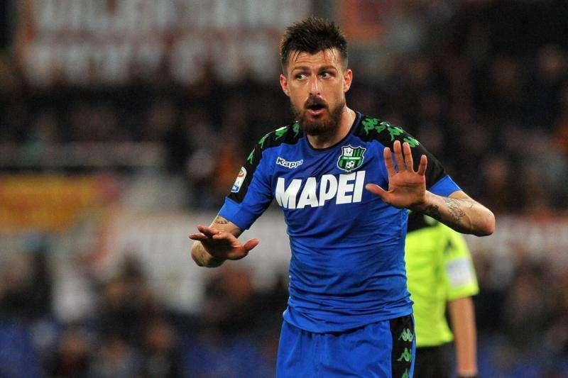 Dalla Francia: futuro al Galatasaray per Acerbi?