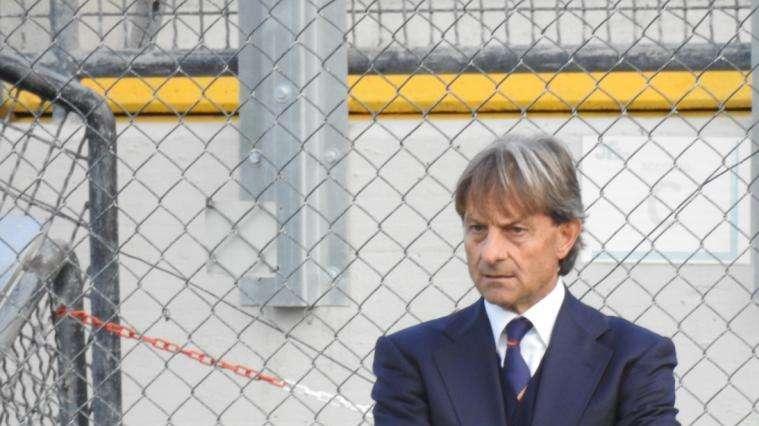 Primavera, De Rossi: "La Juve ci ha sorpreso. Vincerà chi sarà più in partita mentalmente"