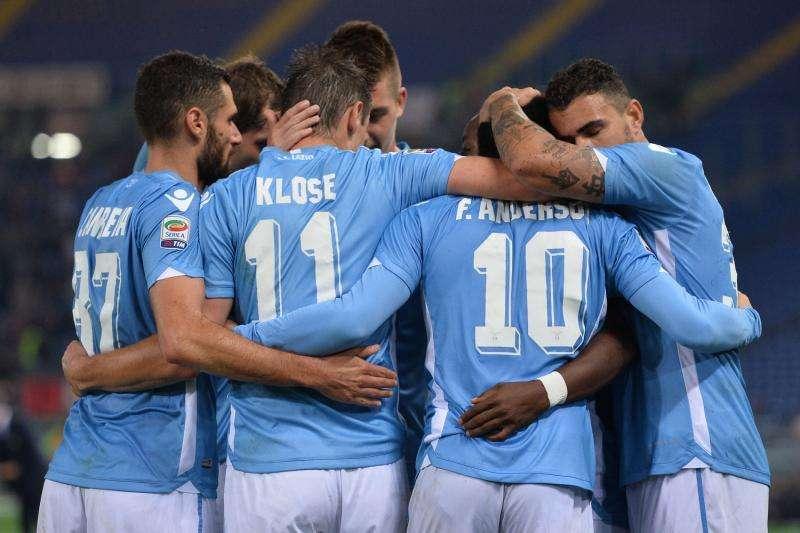La settimana dell'avversario - Lazio