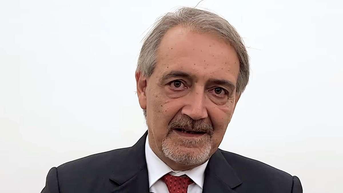 Regione Lazio, Rocca: "Giusto che la Roma abbia il suo stadio. Devo ascoltare gli uffici"