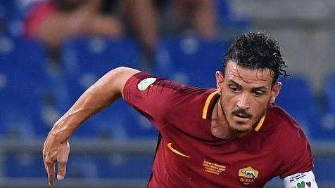 Allunghi a fine partita per Florenzi, Gonalons e El Shaarawy