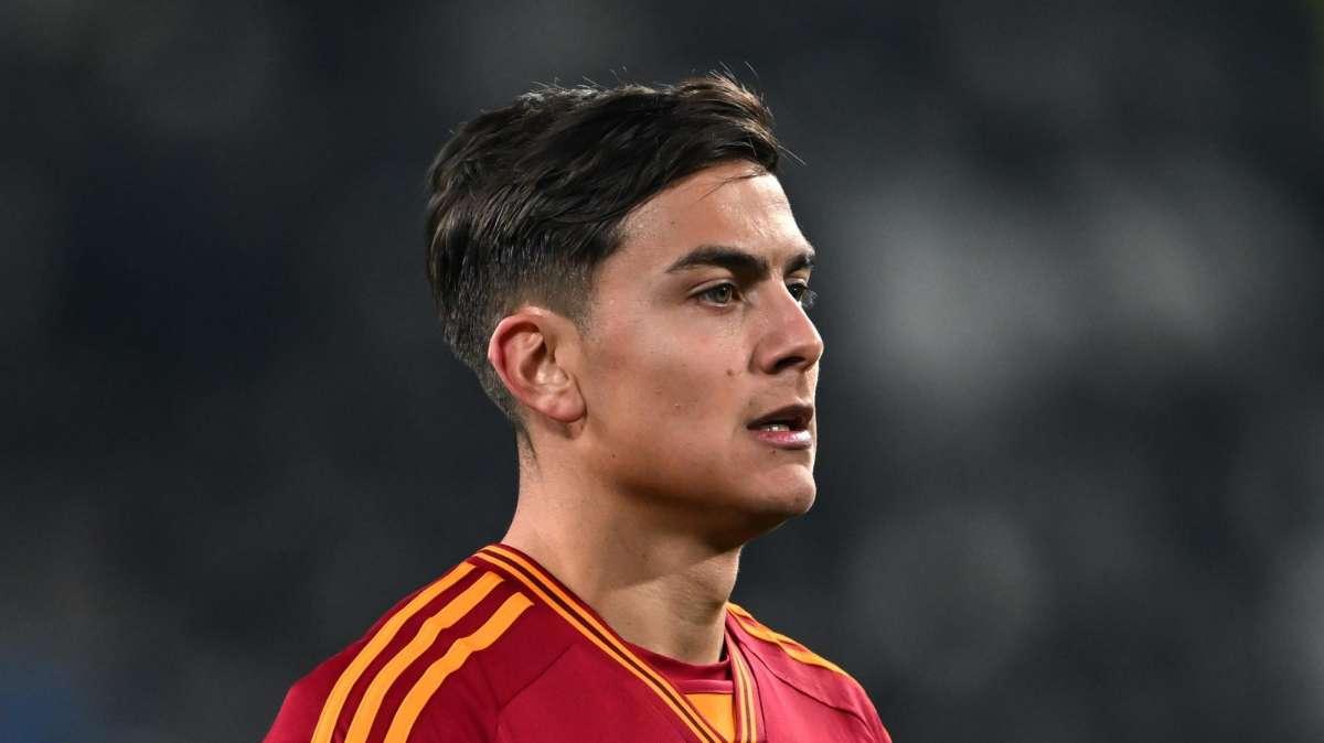 Milan-Roma, i convocati di Mourinho: out Dybala. Presente Joao Costa