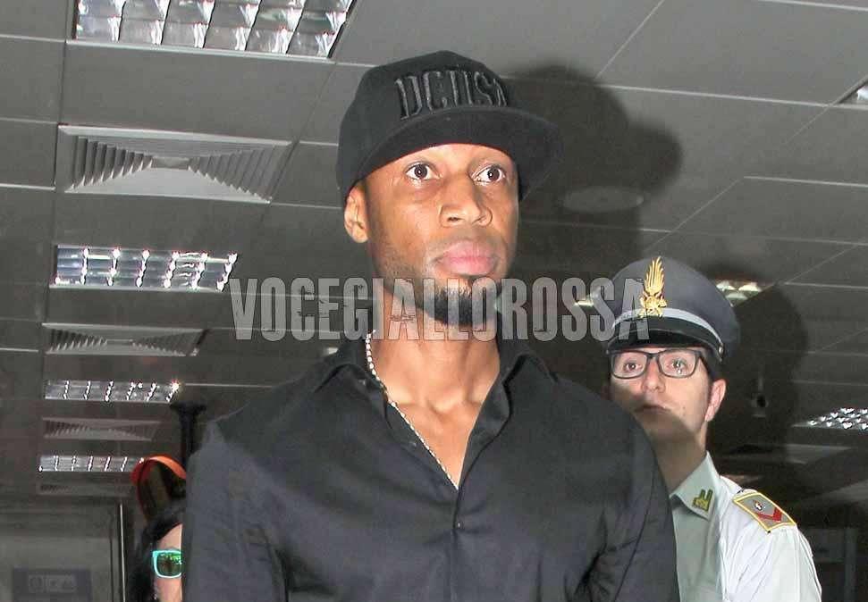 Lluch, Onda Cero: "A Valencia Keita era il leader"