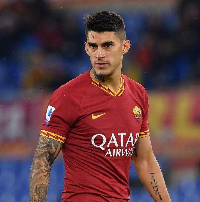 Perotti salta Napoli-Roma per squalifica
