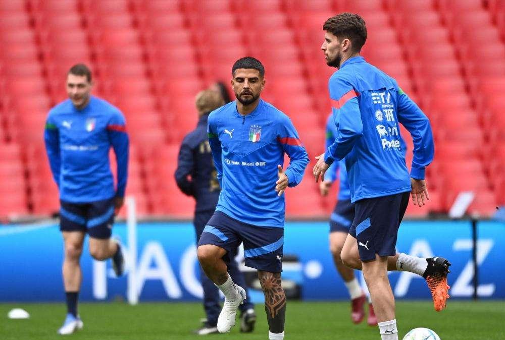Primo gol di Insigne col Toronto, a segno pure Bernardeschi