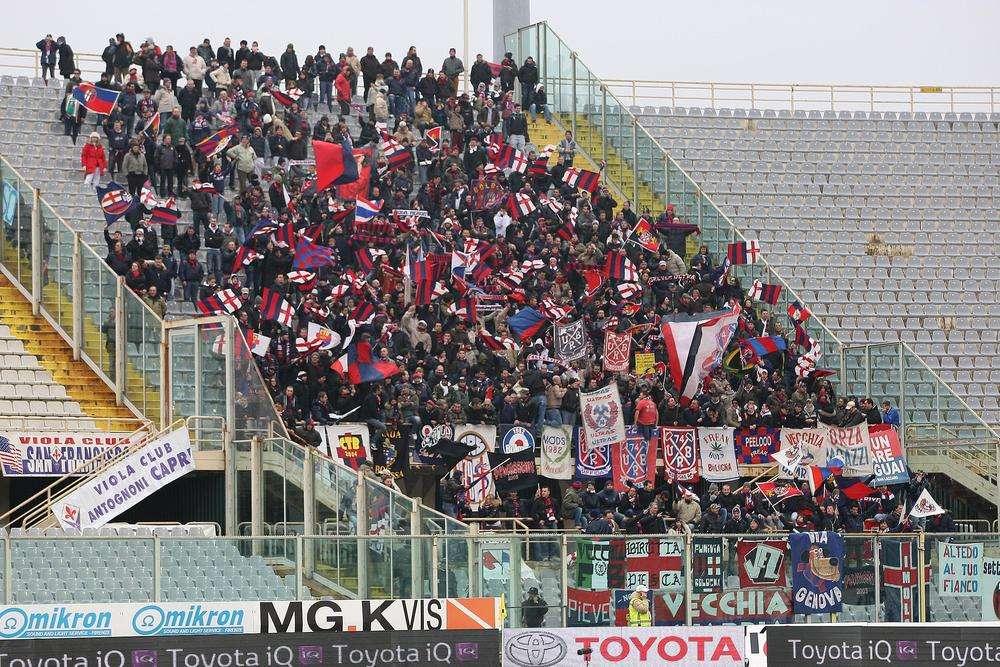 Bologna, Longo: "Kozac non verrà al Bologna"