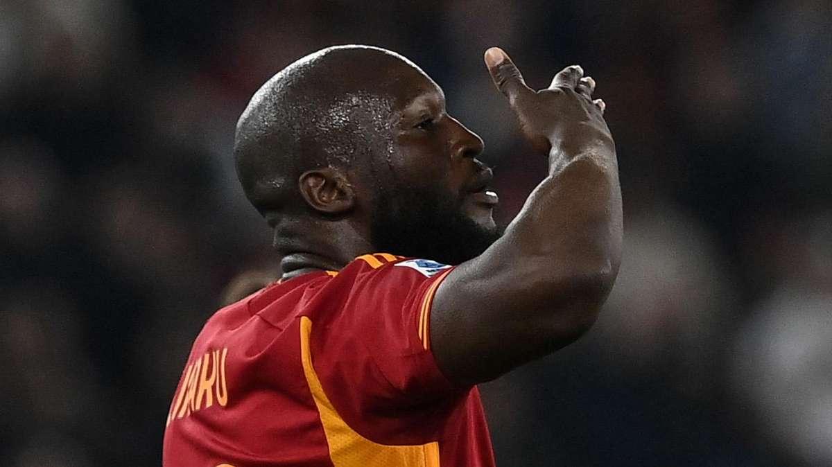 I numeri di... Roma-Juventus 1-1 - Palleggio giallorosso, ma sostanziale equilibrio offensivo
