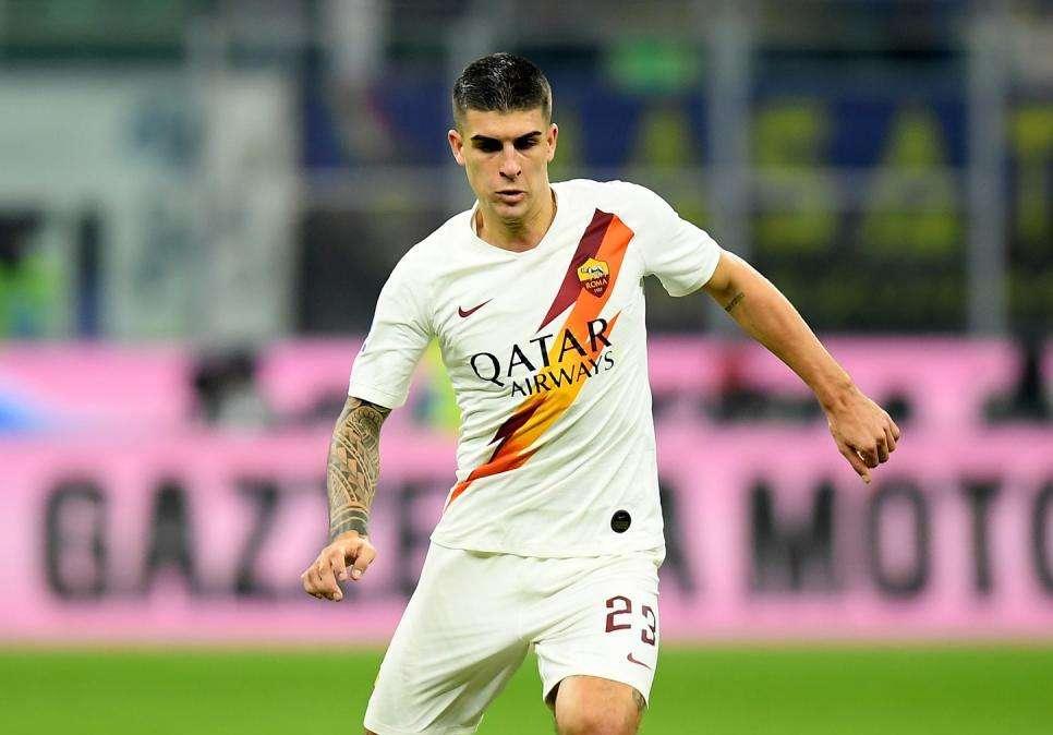 Mancini: "Nelle prossime partite ci giochiamo tanto, la seconda parte di stagione conta molto"