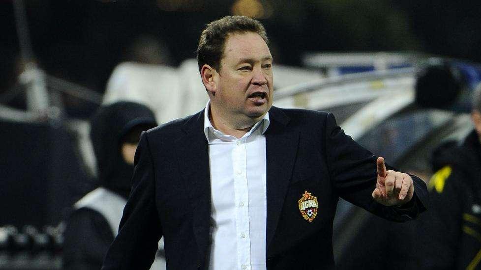 CSKA Mosca, Slutski: "Abbiamo mostrato abilità e carattere"