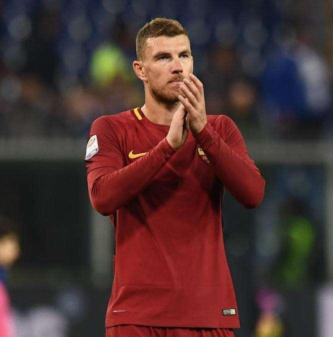 Dalla Bosnia - Prosinečki pronto ad accontentare le richieste della Roma sull'utilizzo di Dzeko