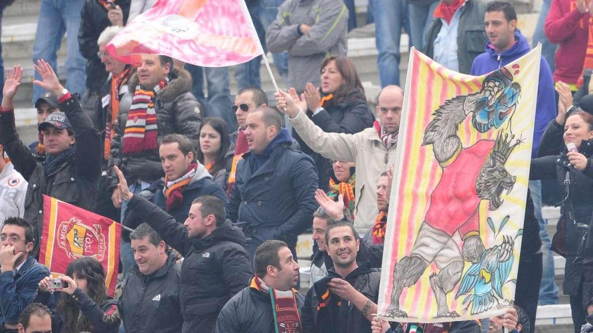 AS Roma, assemblea degli azionisti giovedì 28 ottobre