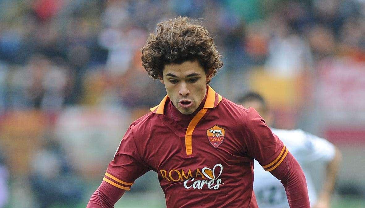 Dodò: "Vogliamo i tre punti in casa. Juventus? Non ci pensiamo, lo faremo da domani"