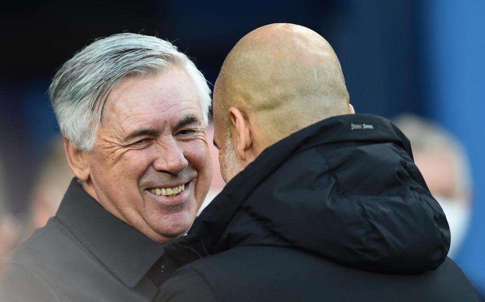 Real Madrid, Ancelotti: "Contro il City sarà dura, ma abbiamo una grande opportunità"
