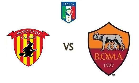 UNDER 17 LEGA PRO - Benevento Calcio vs AS Roma 2-3
