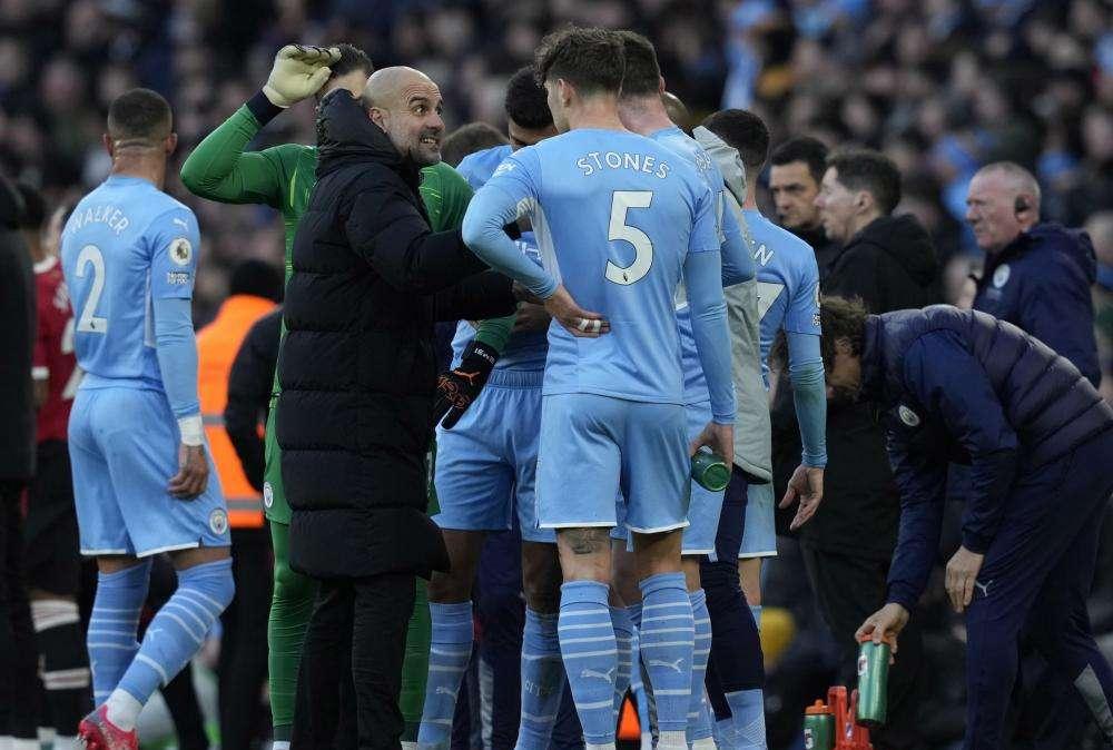 Champions League - City e Liverpool in corsa, Coppa "parla" inglese