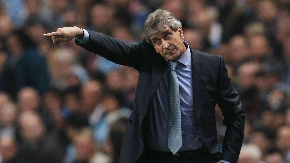 Pellegrini: "La vittoria contro il Bayern ci darà motivazione per passare il turno"