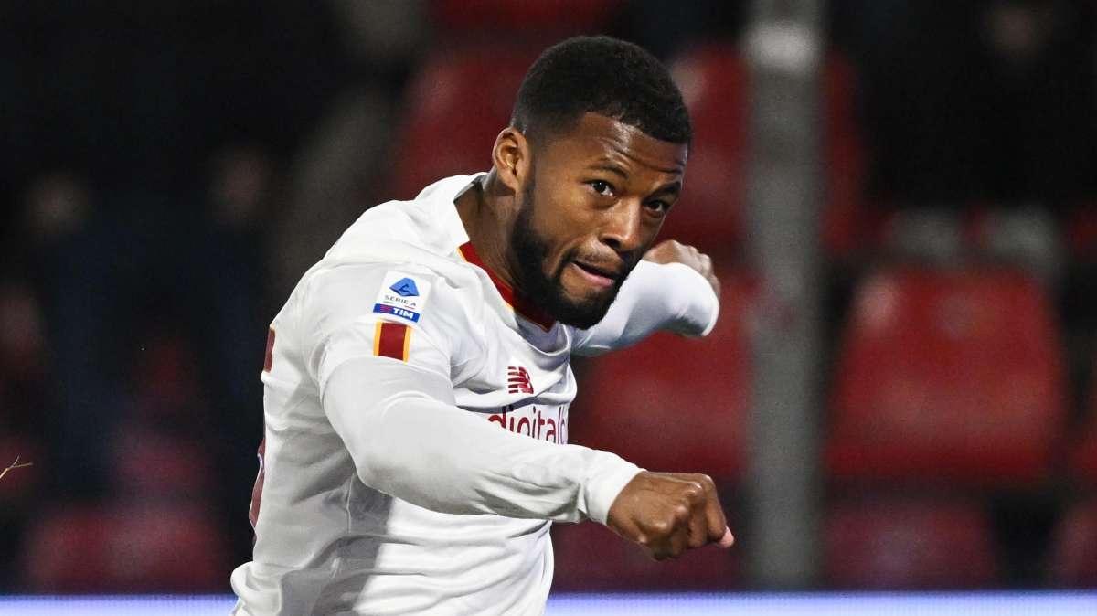 Un primo gol passato quasi inosservato, il ruolo alla Perrotta: Gini sta tornando il centrocampista perfetto
