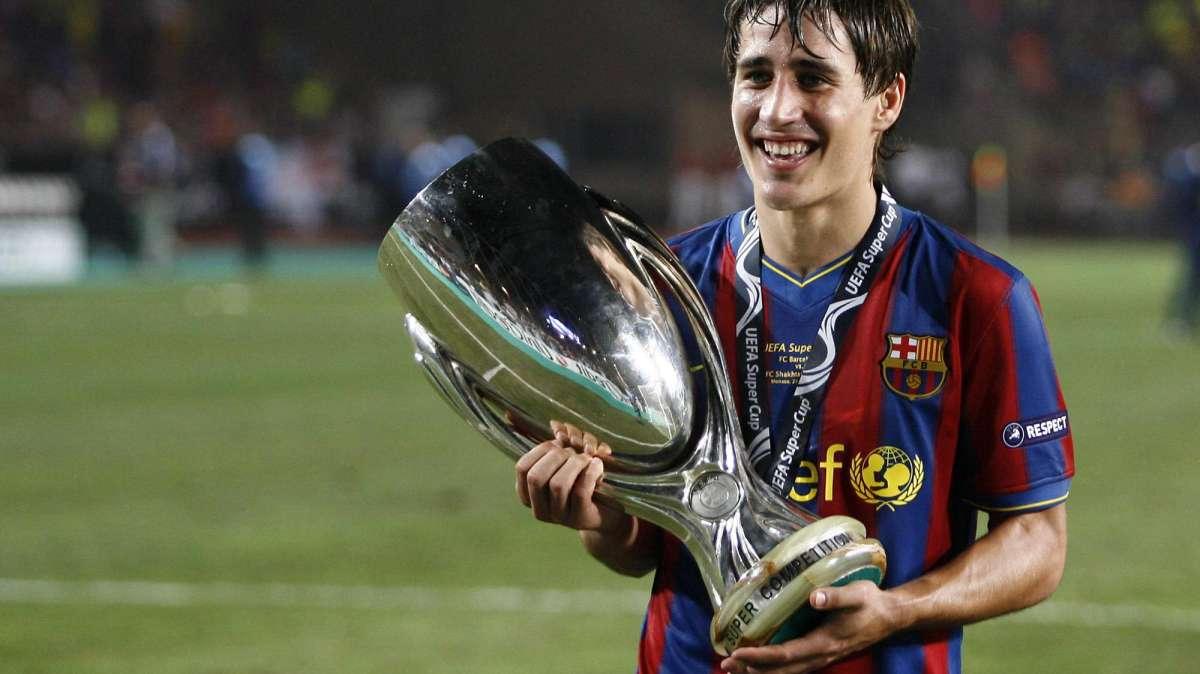 Malu Mpasinkatu: "Bojan perfetto per la Roma"