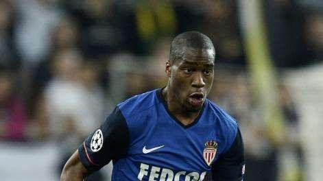 Kondogbia all'Inter, lunedì le visite mediche