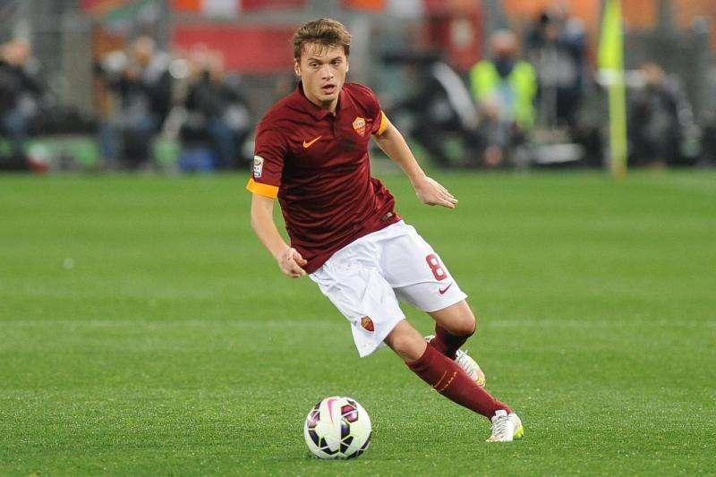 Roma-Napoli - I duelli del match