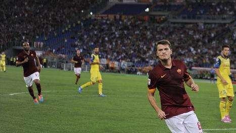 Il nuovo Ljajic, atteggiamento e colpi da grande giocatore