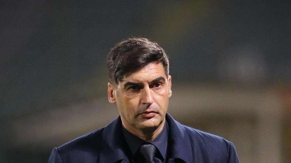 Lille, Fonseca: "Che sia qui o da qualche altra parte, voglio fare un passo avanti nella mia carriera"