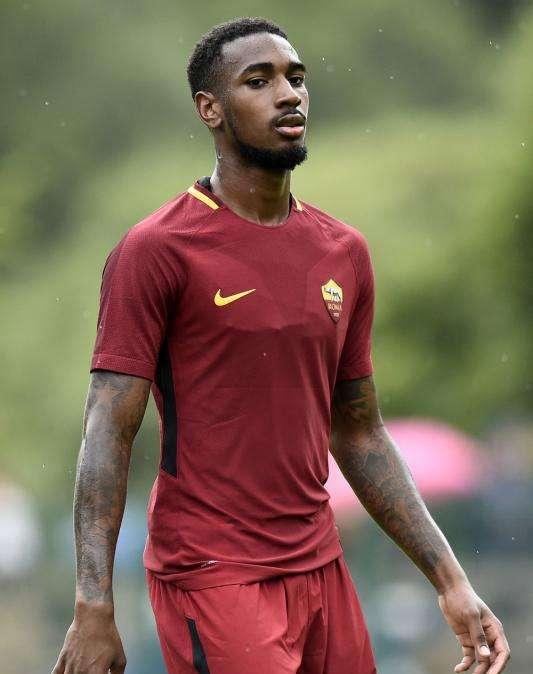 Gerson: "Sento di essere cresciuto e maturato. Domenica dobbiamo vincere per partire bene"